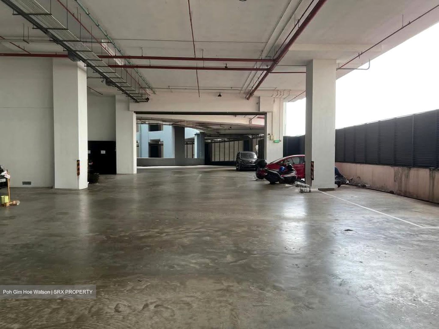 Loyang Enterprise Building (D17), Factory #621050641